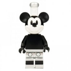 LEGO® Minifig Mickey Mouse