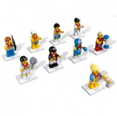 LEGO® - Team GB