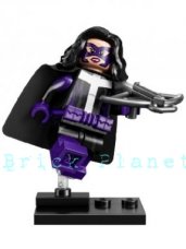 LEGO® DC COMMIC N°11 The Huntress