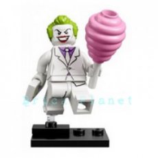 LEGO® Joker DC COMMIC N°13.