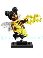 LEGO® DC COMMIC N°14 LEGO® DC COMMIC N°14 The Bumblebee