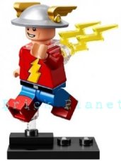 LEGO® DC COMMIC N°15 LEGO® DC COMMIC N°15 The Flash