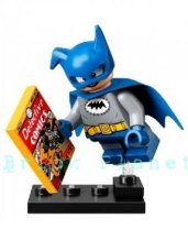 LEGO® DC COMMIC N°16 LEGO® DC COMMIC N°16 The Bat-Mite