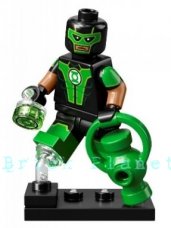 LEGO® DC COMMIC N° 8 LEGO® DC COMMIC N° 8 The Green Lantern