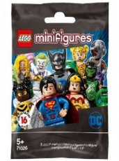 LEGO® DC COMMIC Random