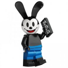 LEGO® N° 01 Oswald
