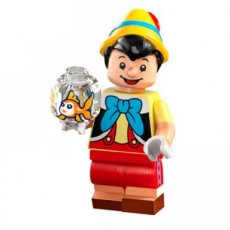 LEGO® Disney 100 N° 02 LEGO® N° 02 Pinocchio