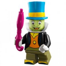 LEGO® N° 03 Jimmy Cricket