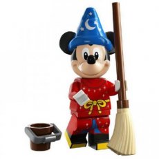 LEGO® N° 04 Magician Mickey