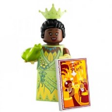LEGO® N° 05 Princess Tiana