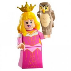 LEGO® N° 08 Princess Aurora