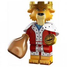 LEGO® N° 15 Prince John