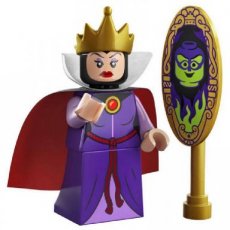 LEGO® N° 18 Evil Queen