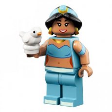 LEGO® Disney 2 N° 12 LEGO® N° 12 Jasmine - Complete set