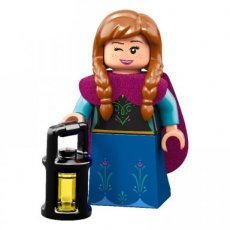 LEGO® N° 10 Anna  - Complete set