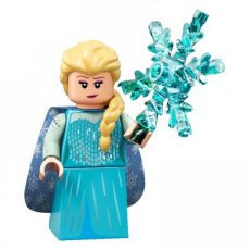 LEGO® N° 09 Elsa - Complete set