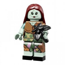 LEGO® N° 15  Sally - Complete set