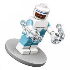 LEGO® N° 18  Frozone - Complete set