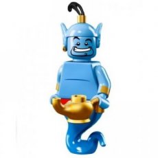 N° 05 LEGO® Genie - Complete Set