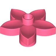 LEGO® DUPLO® bloem KORAAL