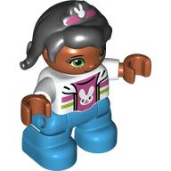 LEGO® DUPLO®   meisje