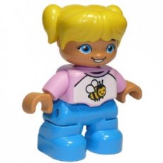LEGO® DUPLO®   meisje
