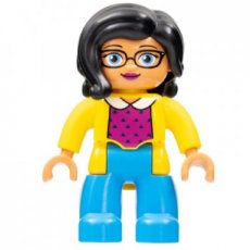 LEGO® DUPLO® vrouw