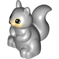 LEGO® DUPLO® 6095870 - ML-20 LEGO®  DUPLO®   eekhoorn