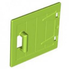 LEGO®  DUPLO® 3x4  LIME