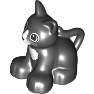 LEGO® DUPLO® 6172422 - ML-6 LEGO®  DUPLO®   kitten