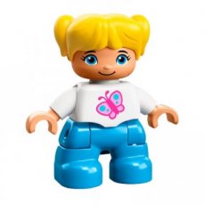LEGO® DUPLO® 6228500 - ML-11 LEGO® DUPLO® Fille