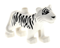 LEGO®  DUPLO® tijger