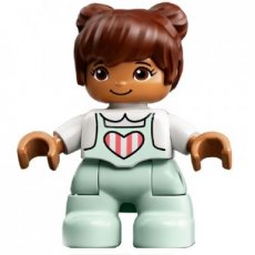 LEGO® DUPLO®   meisje