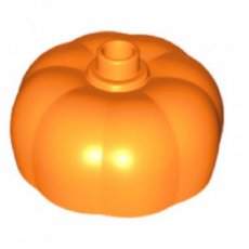 LEGO®  DUPLO® pompoen ORANJE