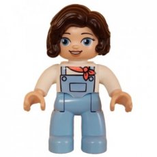 LEGO® DUPLO® vrouw