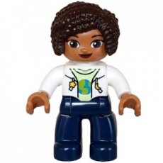LEGO® DUPLO® vrouw