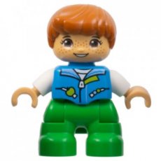 LEGO® DUPLO® jongen