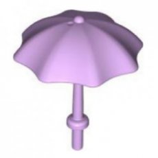 LEGO®  DUPLO® paraplu LAVENDEL