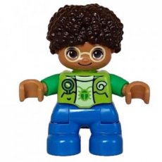 LEGO® DUPLO® jongen