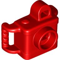 LEGO®  DUPLO®  fototoestel ROOD