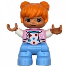 LEGO® DUPLO®   meisje