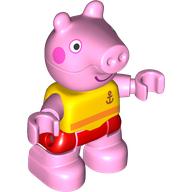 LEGO® DUPLO® Peppa Pig