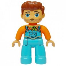 LEGO® DUPLO® man