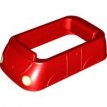 LEGO® DUPLO® 6482789 + 6478649 LEGO® DUPLO®car RED / TAN