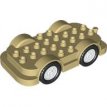 LEGO® DUPLO® 6482789 + 6478649 LEGO® DUPLO®car RED / TAN