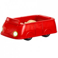 LEGO® DUPLO® 6482789 + 6478649 LEGO® DUPLO®car RED / TAN