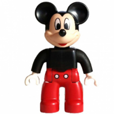 LEGO® DUPLO®   Mickey Mouse