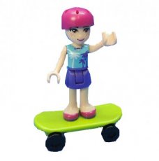 LEGO® Friends  Mia