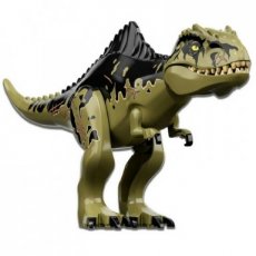 LEGO® Dinosaur Giganotosaurus OLIJFGROEN