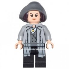 LEGO® Minifiguur Harry Potter Tina Goldstein